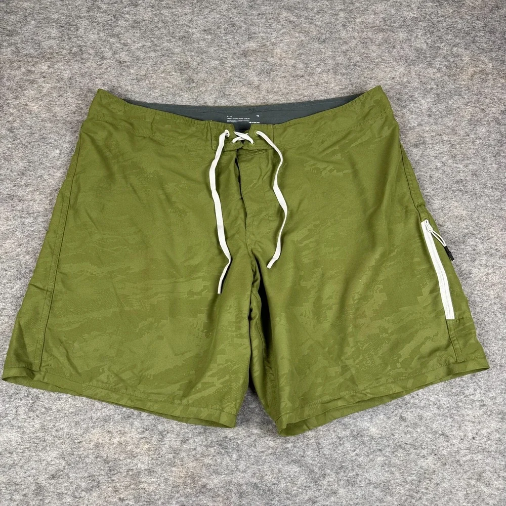 Under Armour HeatGear Board Shorts 9